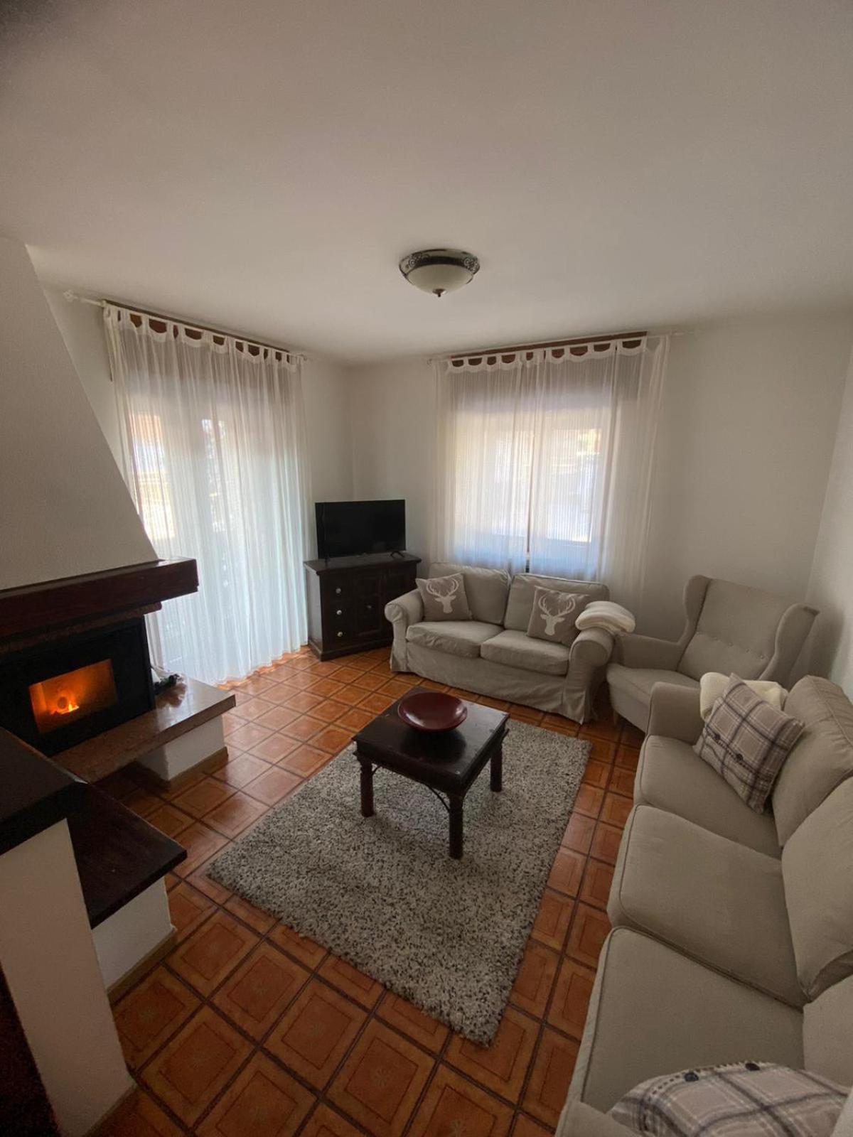 Mountain Apartments Tarvisio Esterno foto